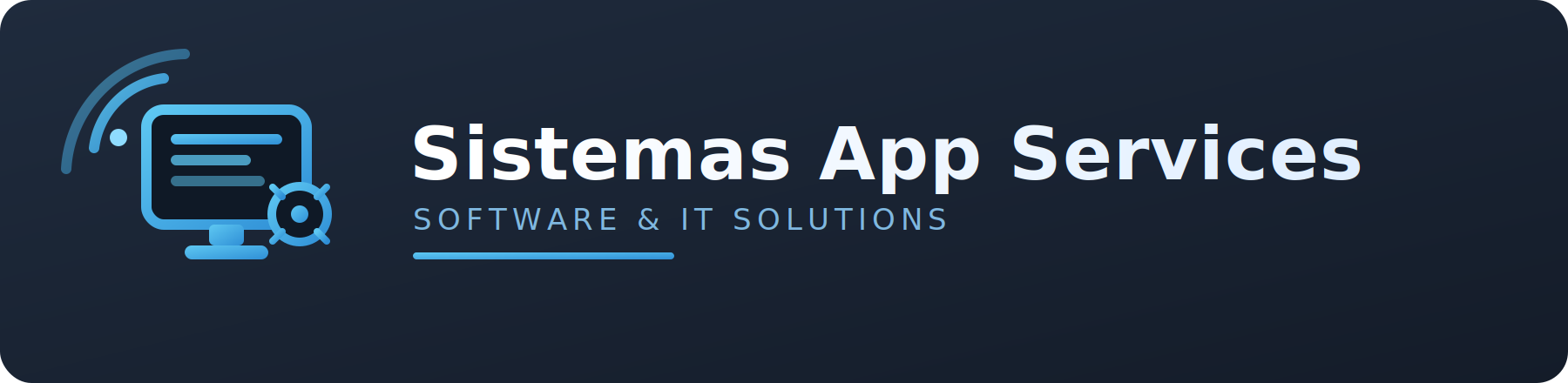 Sistemas App Services